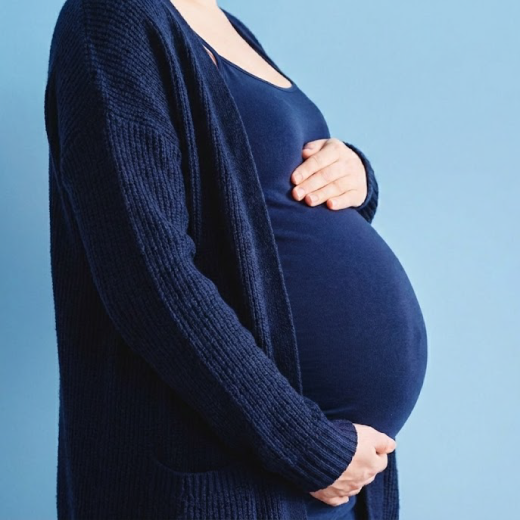 妊婦ケア、不妊改善