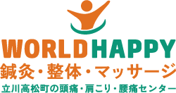 WORLD HAPPY